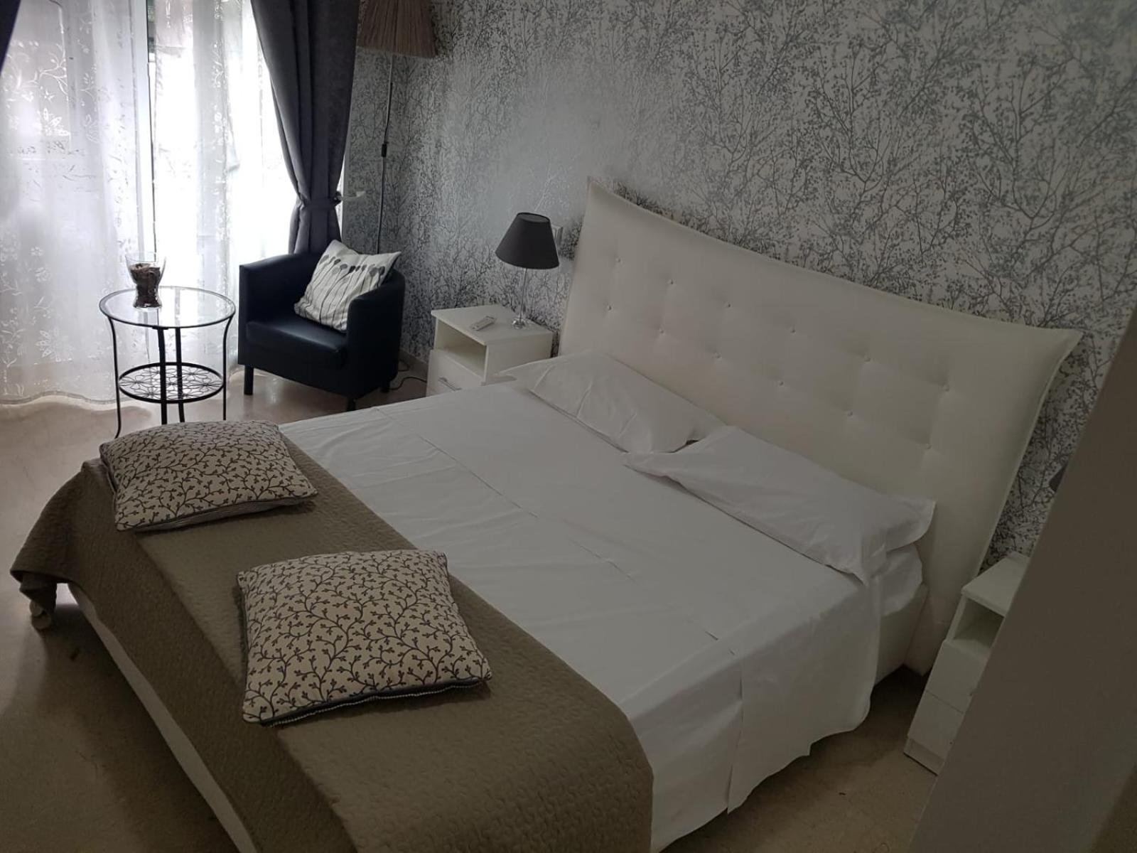 Ruggero Settimo Gallery Guest house Palermo