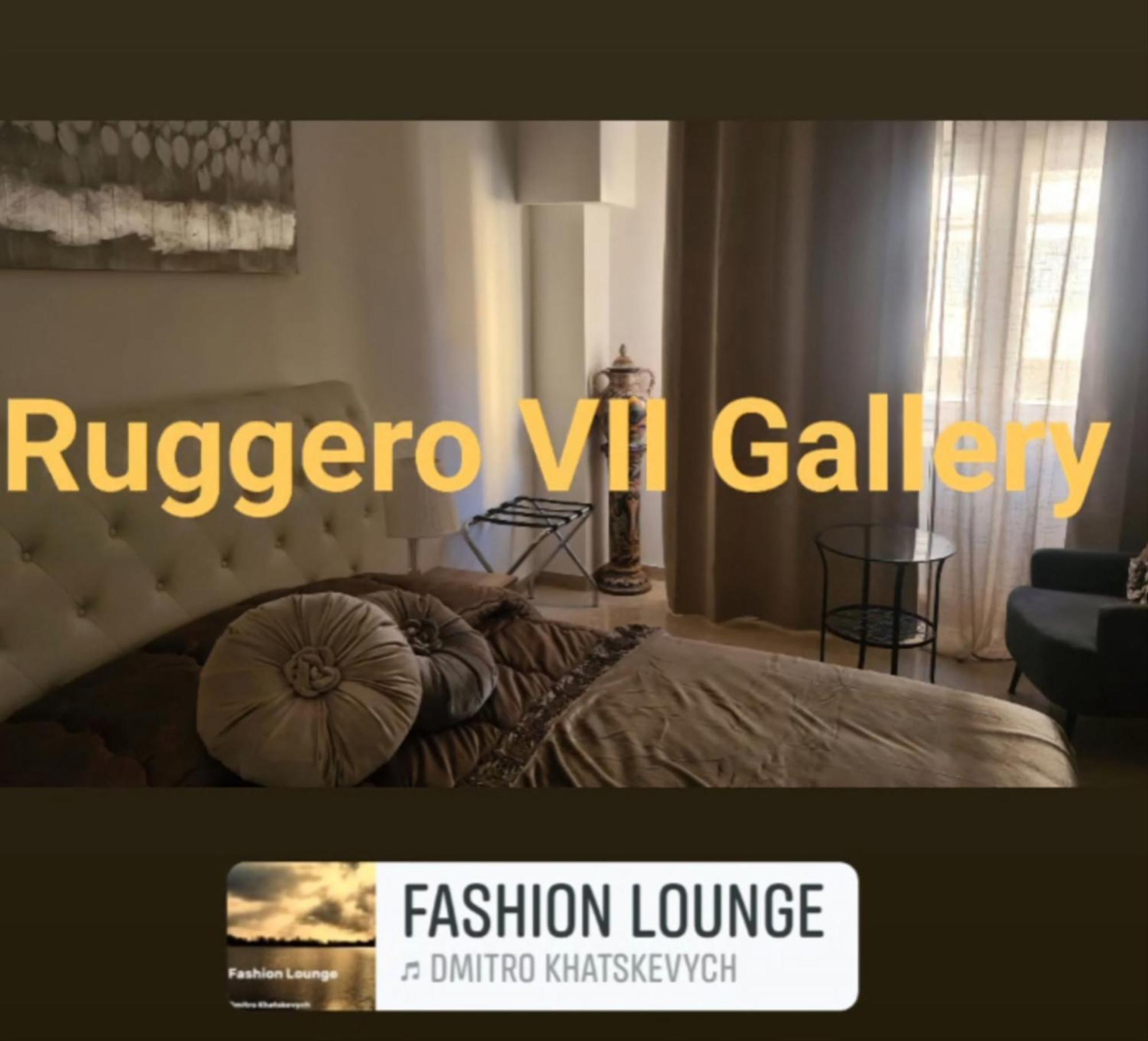 Pensión Ruggero Settimo Gallery